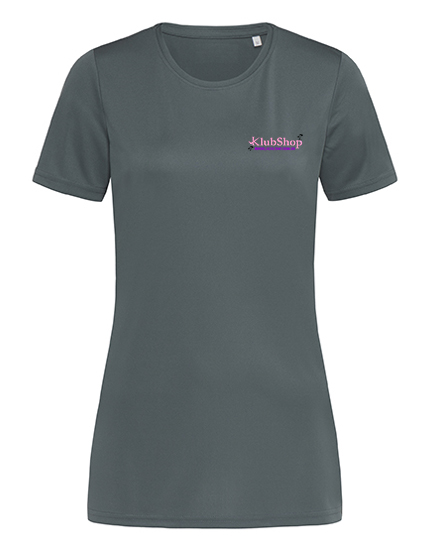 Aufwärmshirt Mallarcostyle Damen