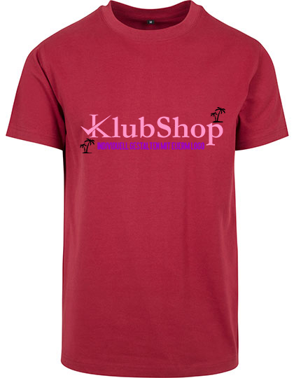 T-Shirt Mallarcostyle Lifestyle