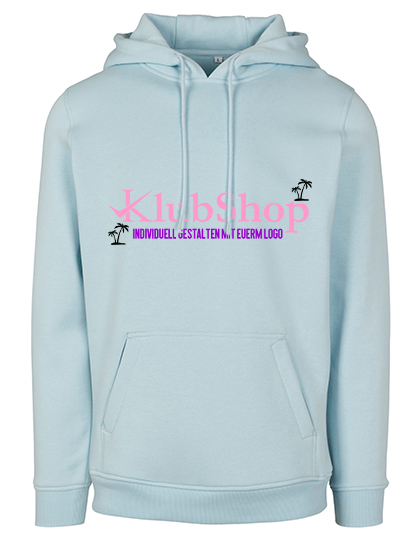 Hoodie Mallarcostyle Lifestyle