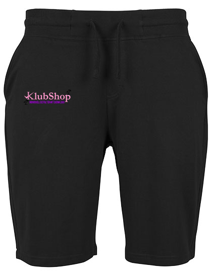Jogginghose kurz Mallarcostyle