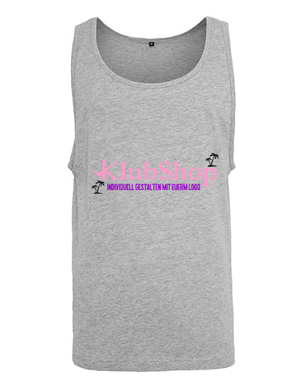 Tank-Top Mallarcostyle