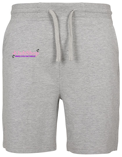 Jogginghose kurz Mallarcostyle