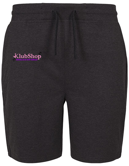 Jogginghose kurz Mallarcostyle