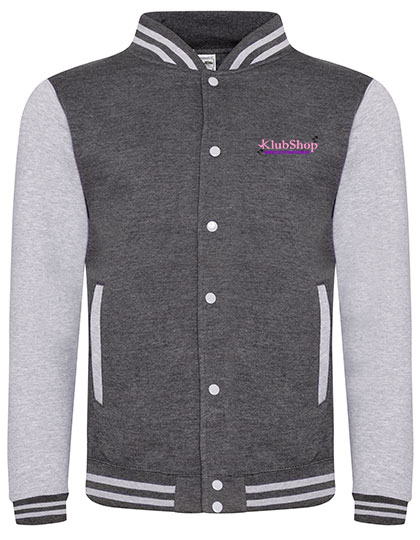 Collegejacke Mallarcostyle