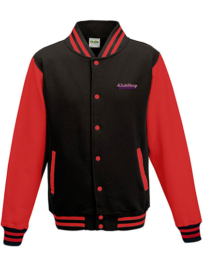 Collegejacke Mallarcostyle