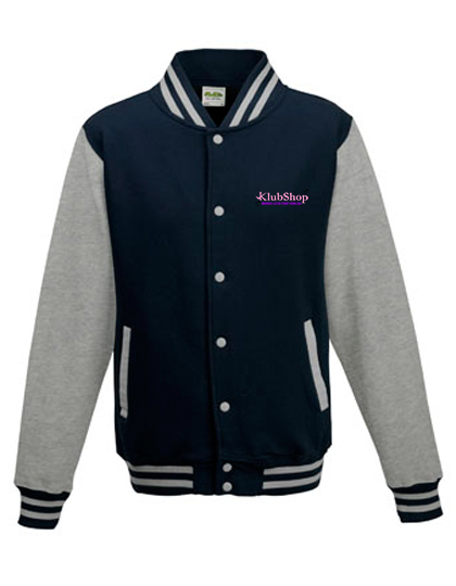 Collegejacke Mallarcostyle