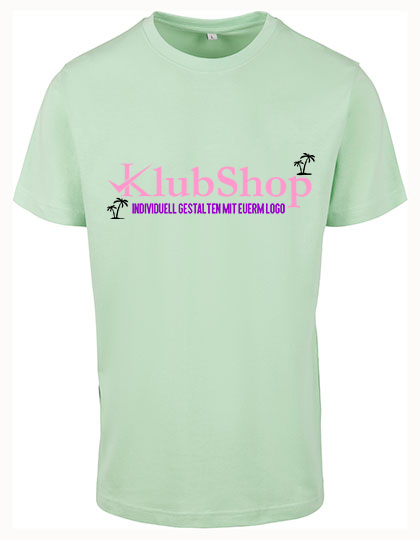 T-Shirt Mallarcostyle Lifestyle