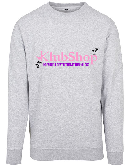 Pullover Mallarcostyle Lifestyle