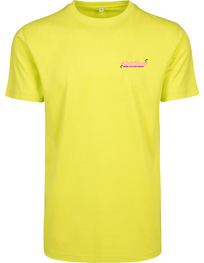 Aufwärmshirt Mallarcostyle