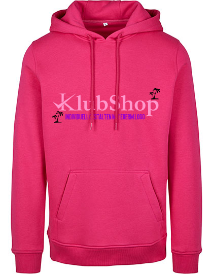 Kids Hoodie Mallarcostyle Lifeystyle