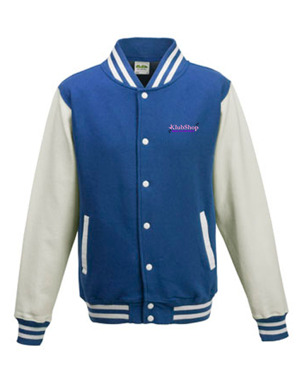 Collegejacke Mallarcostyle