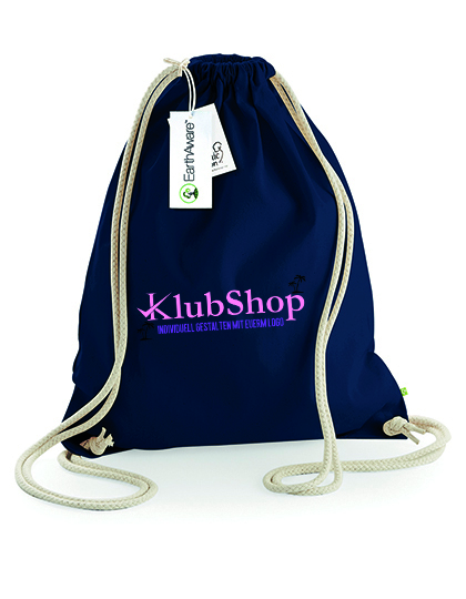 Turnbeutel Mallarcostyle