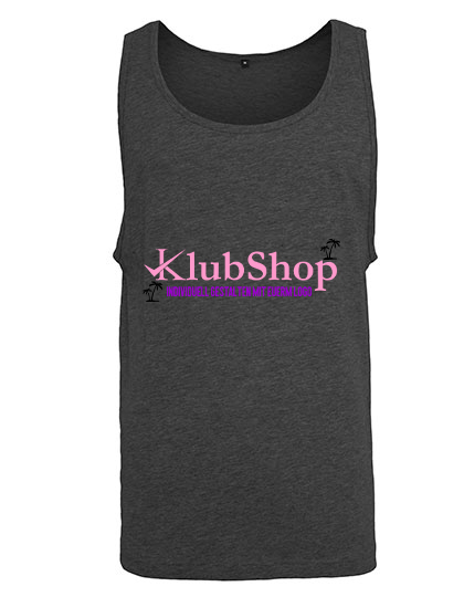 Tank-Top Mallarcostyle