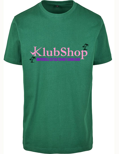 Kids T-Shirt Mallarcostyle Lifestyle