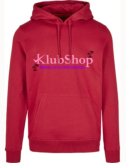 Kids Hoodie Mallarcostyle Lifeystyle