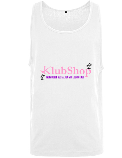 Tank-Top Mallarcostyle