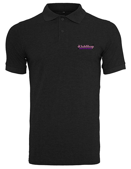 Polo-Shirt Mallarcostyle